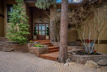 Broken Top - Residential