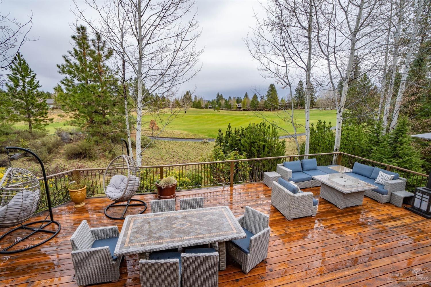 Broken Top - Residential