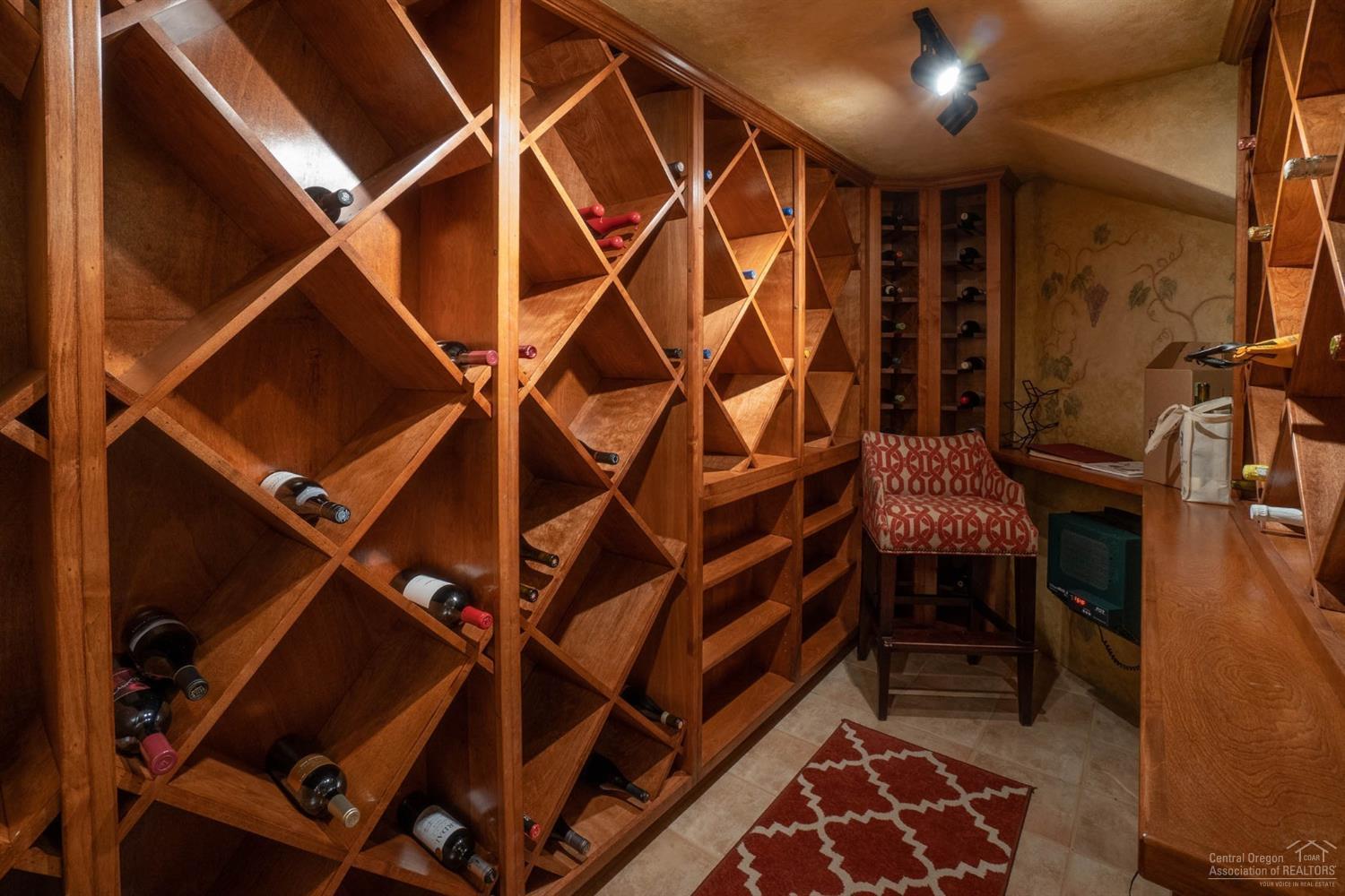 Broken Top - Residential