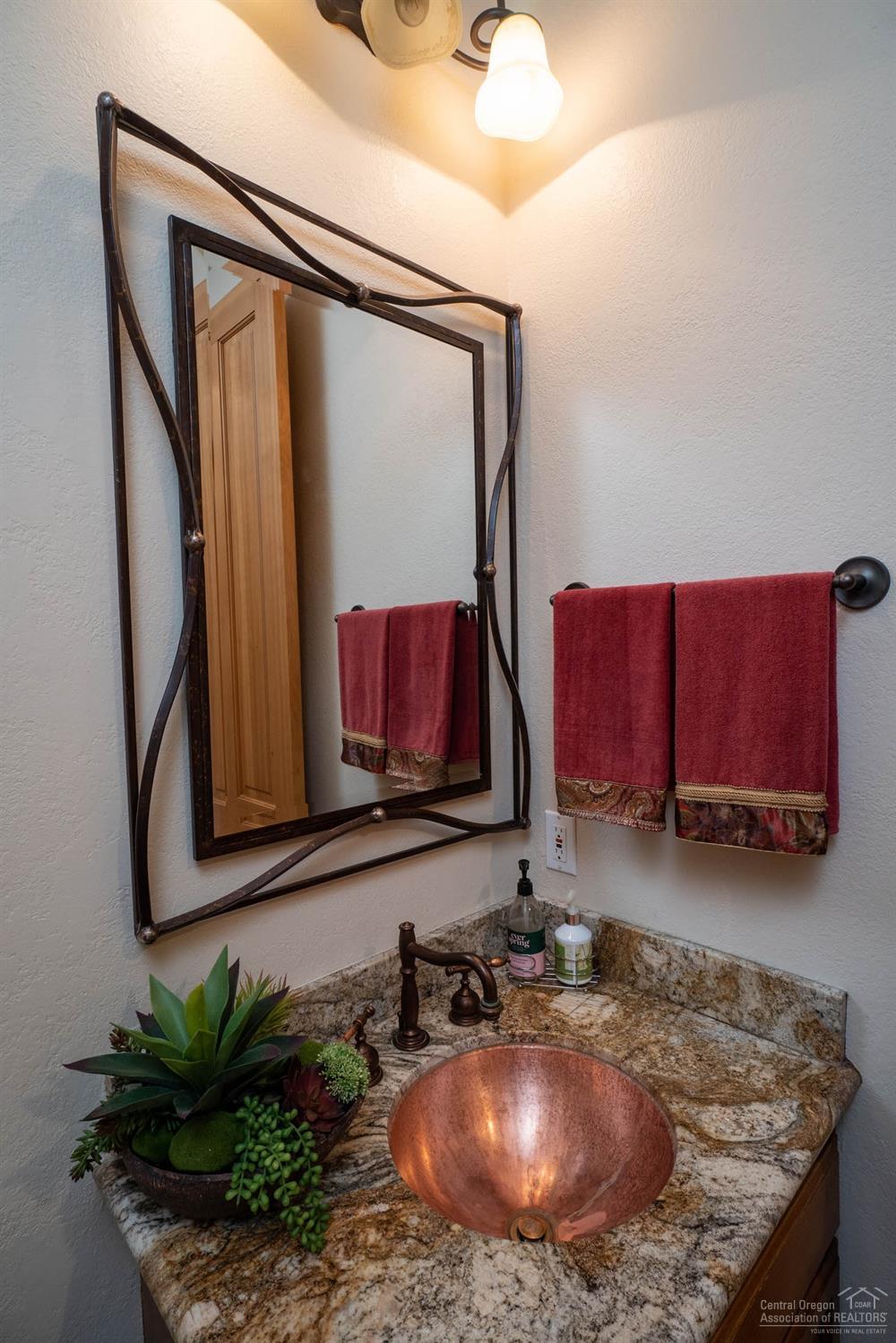 Broken Top - Residential