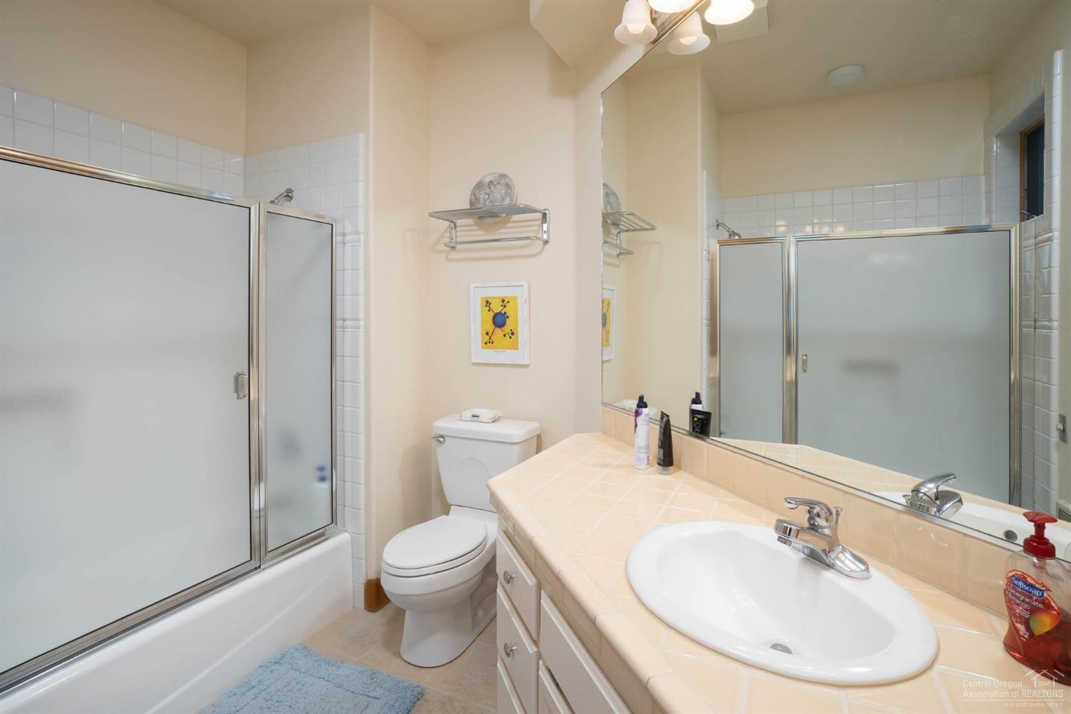 Broken Top - Residential