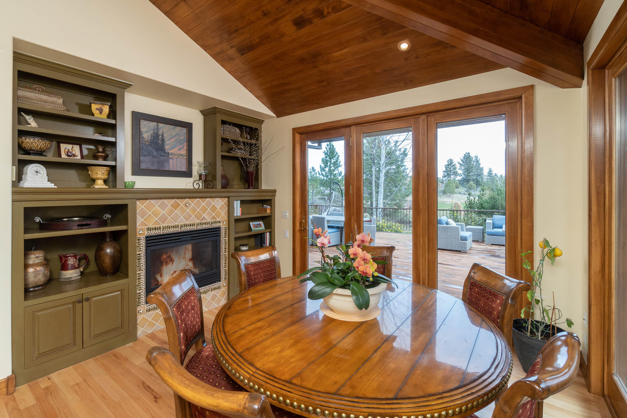 Broken Top - Residential