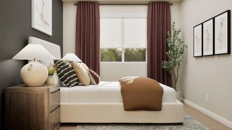 Tiny photo for 3561 NW 7th Street, Redmond, OR 97756 (MLS # 220219601)