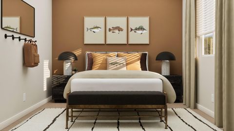 Tiny photo for 3561 NW 7th Street, Redmond, OR 97756 (MLS # 220219601)