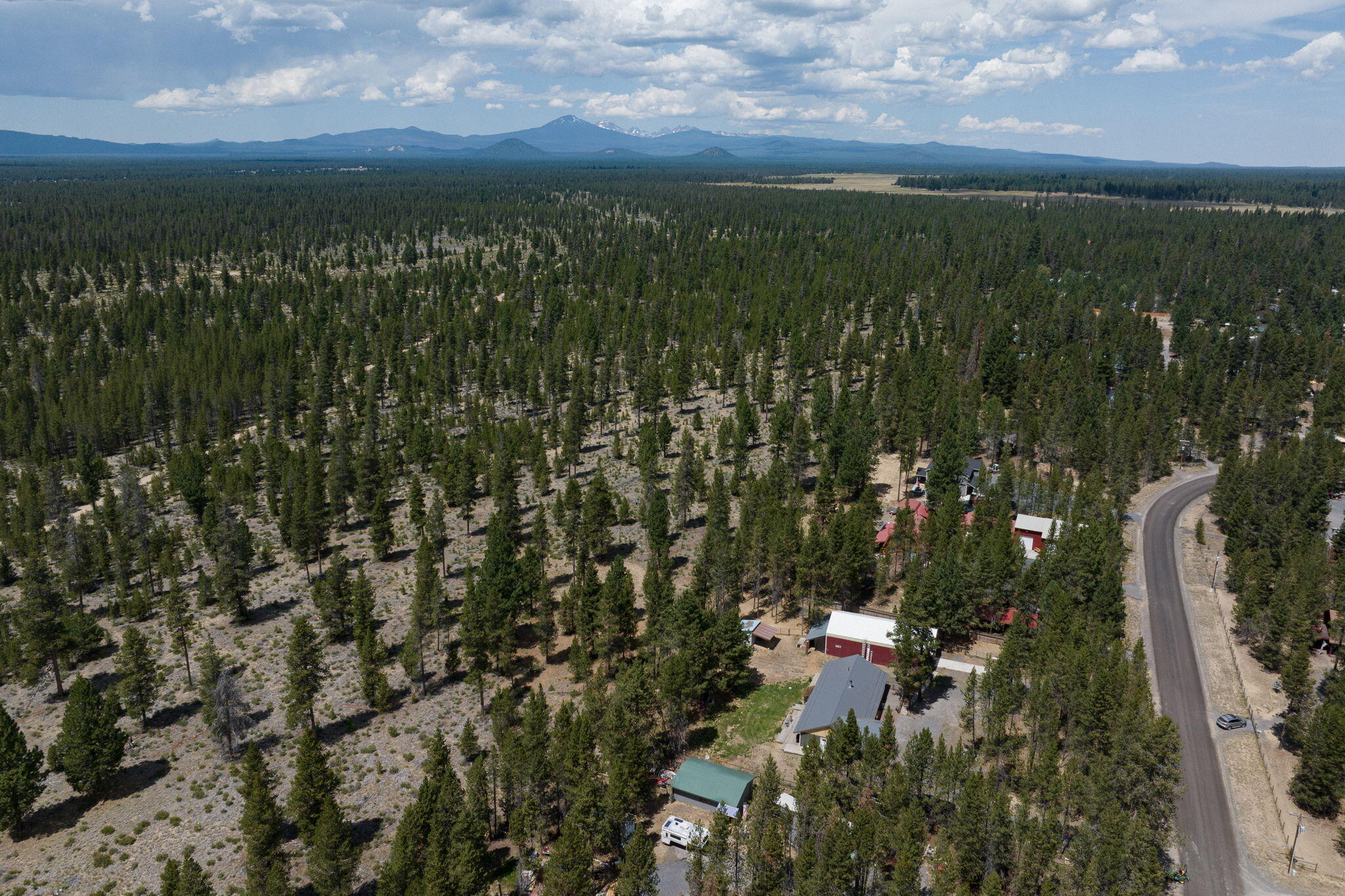 Newberry Estates - Residential