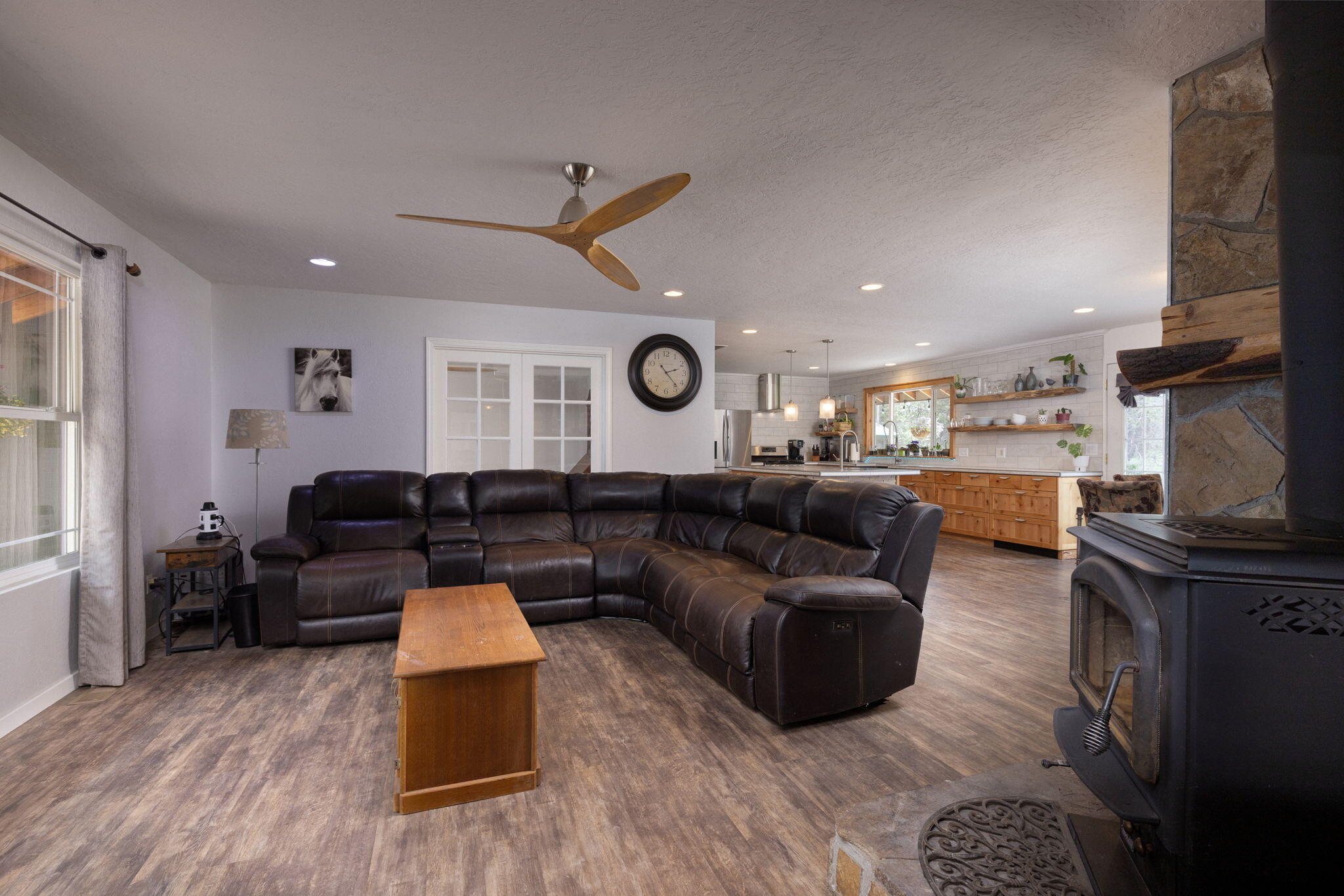 Newberry Estates - Residential