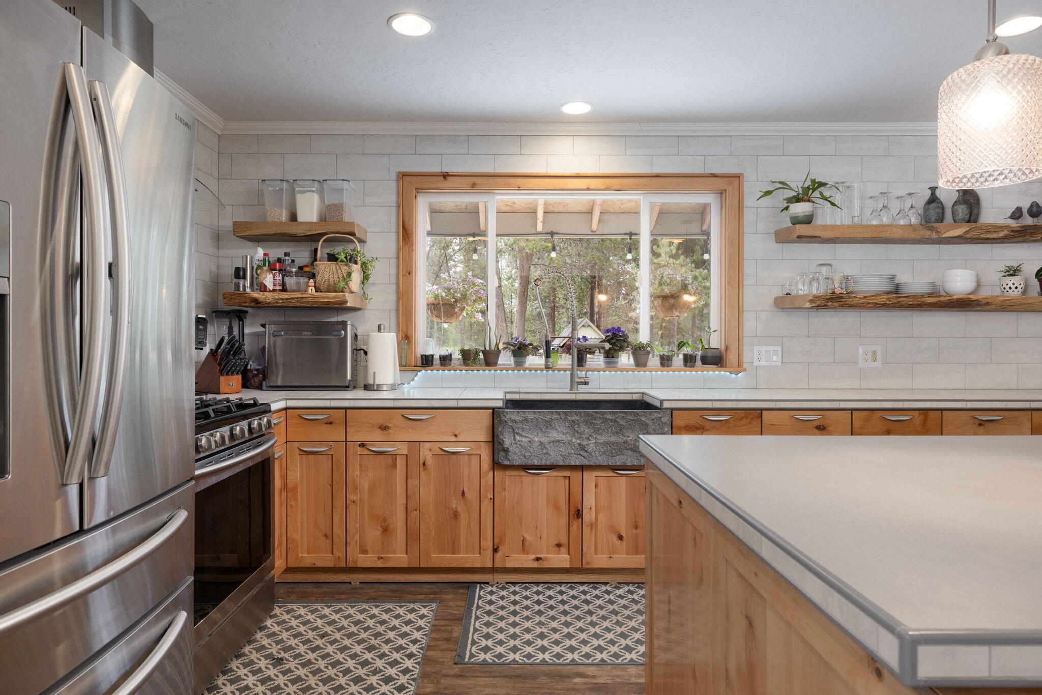 Newberry Estates - Residential