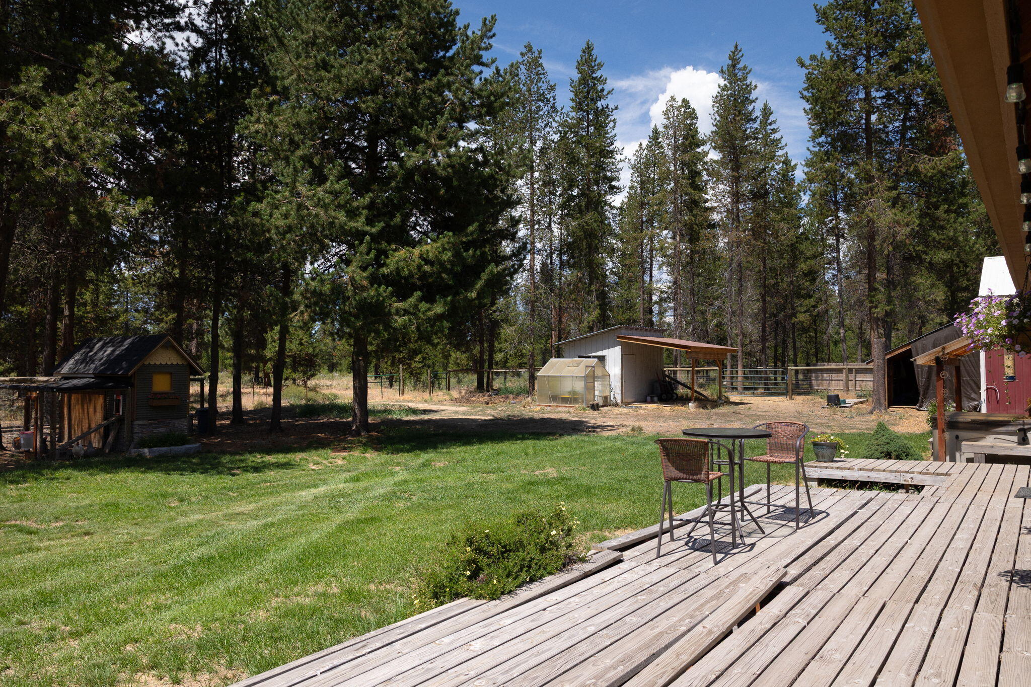 Newberry Estates - Residential