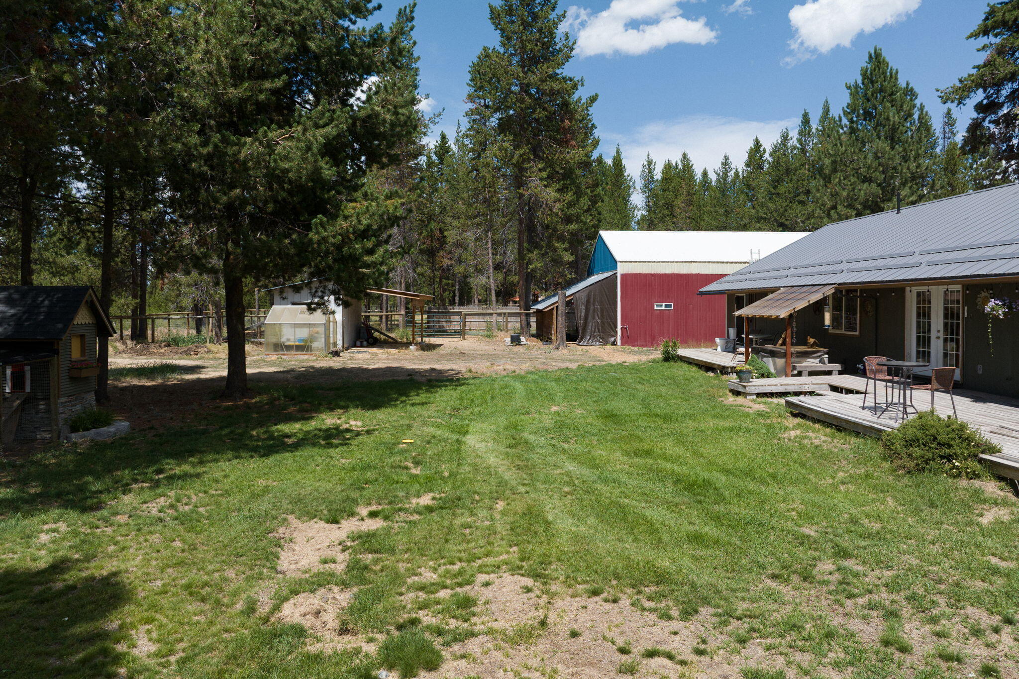 Newberry Estates - Residential