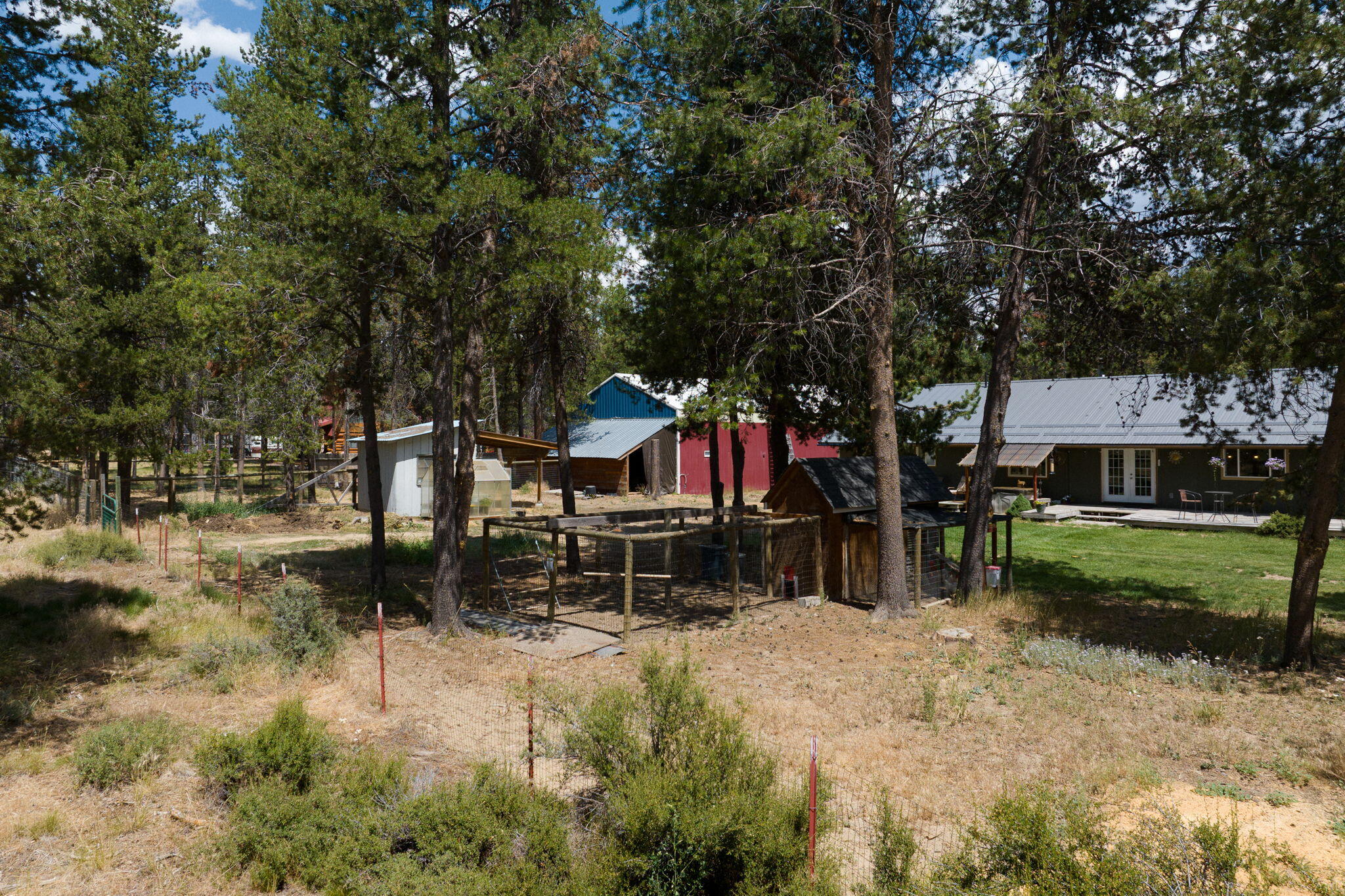 Newberry Estates - Residential