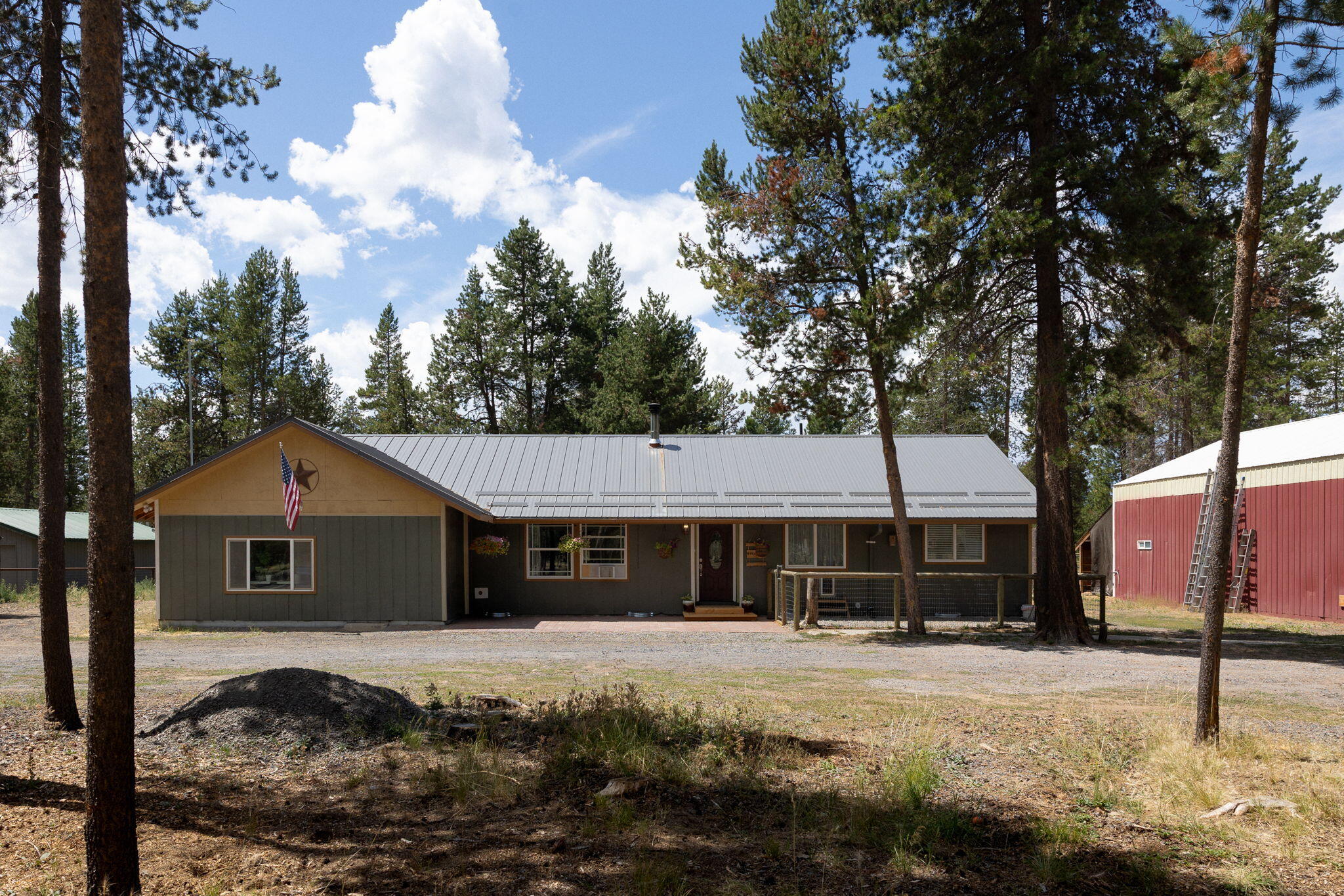 Newberry Estates - Residential