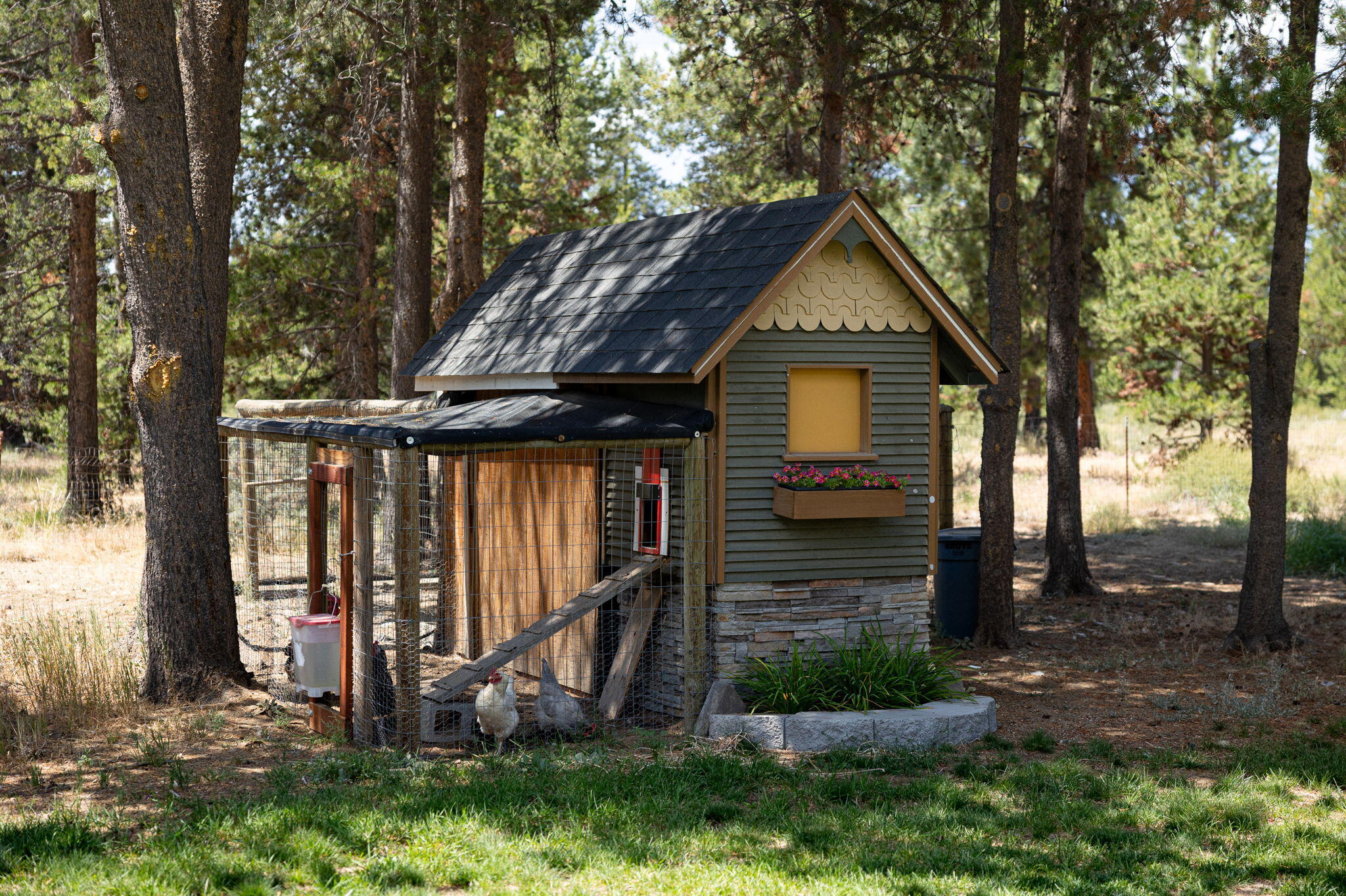 Newberry Estates - Residential