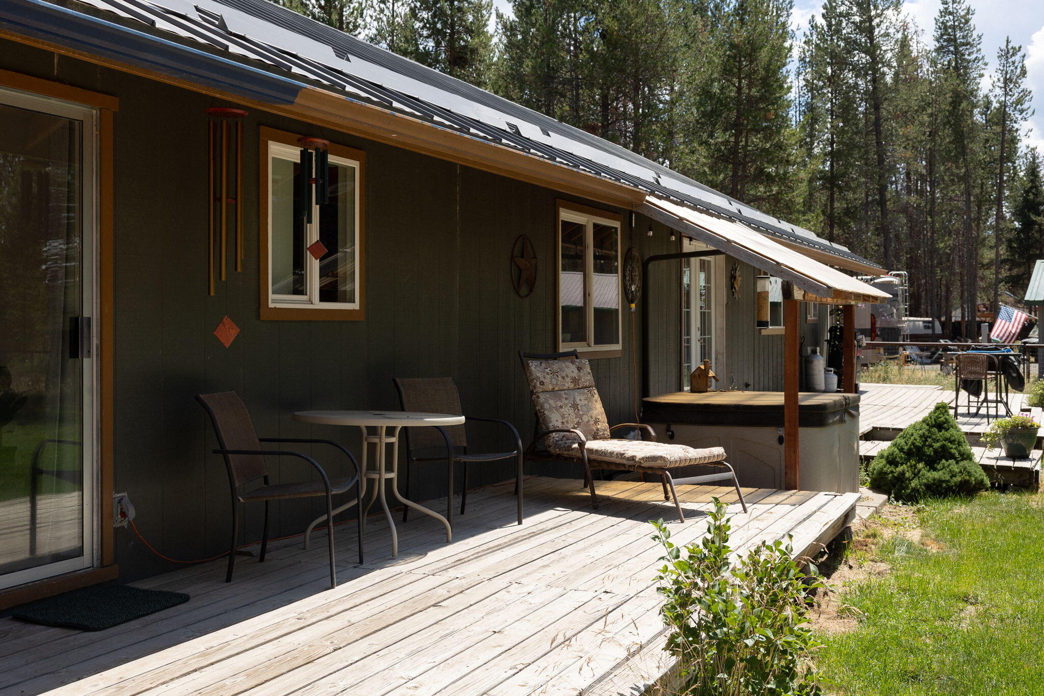 Newberry Estates - Residential