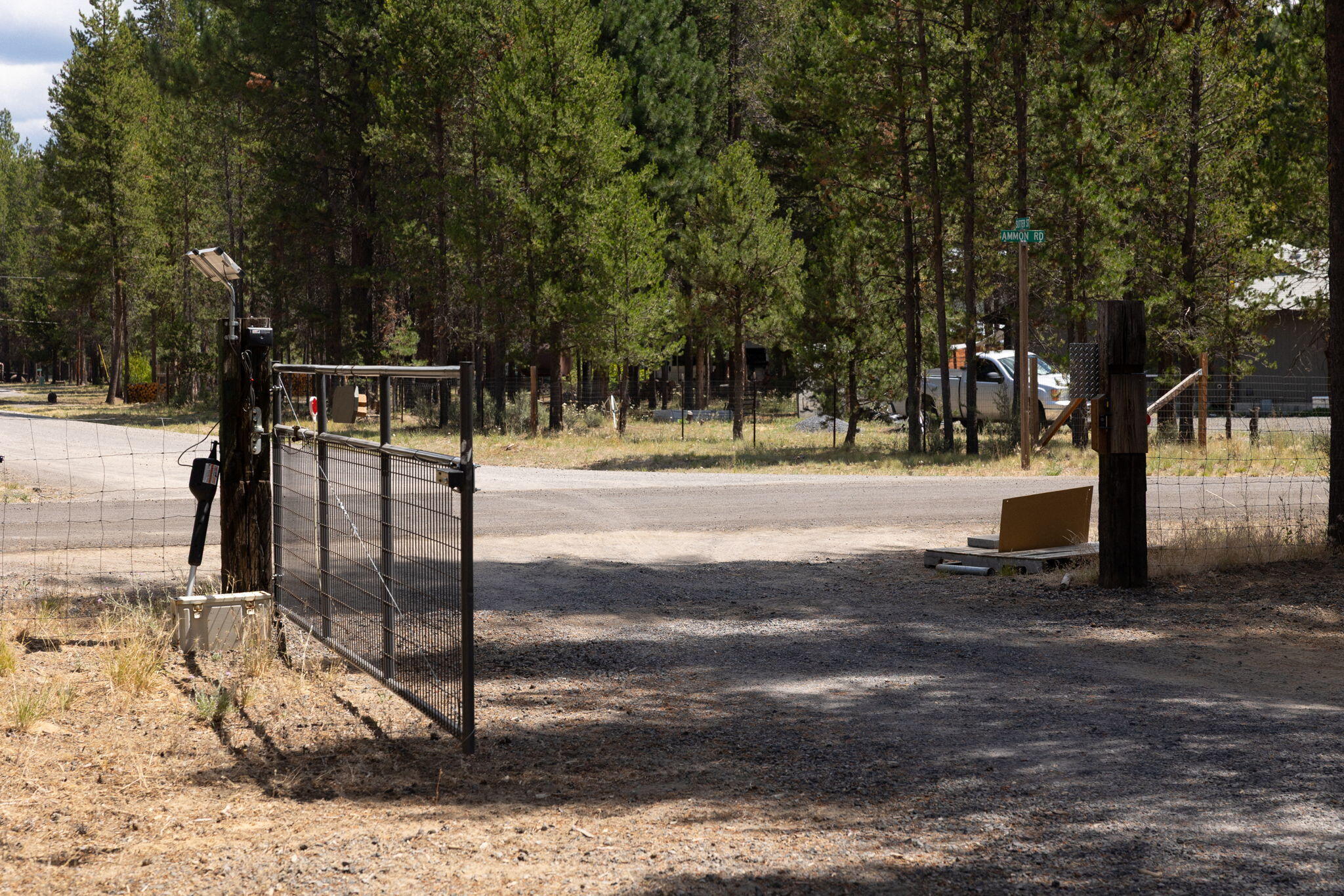 Newberry Estates - Residential