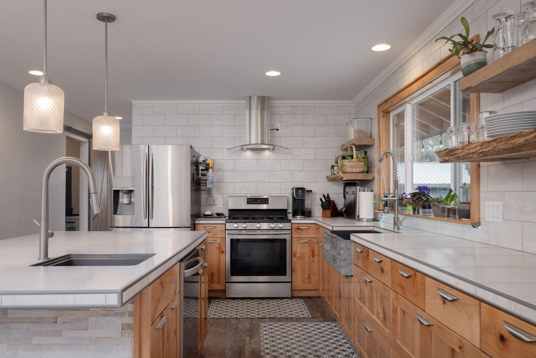 Newberry Estates - Residential