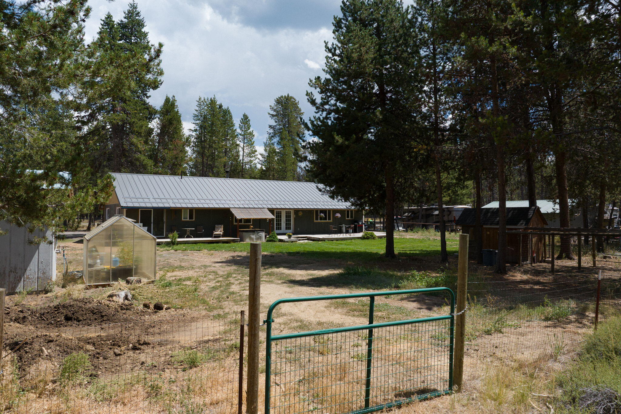 Newberry Estates - Residential