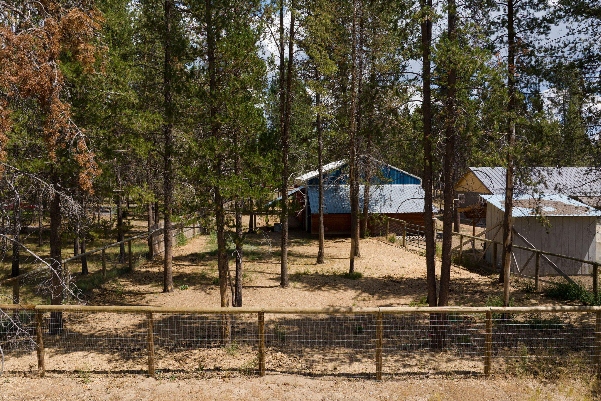 Newberry Estates - Residential