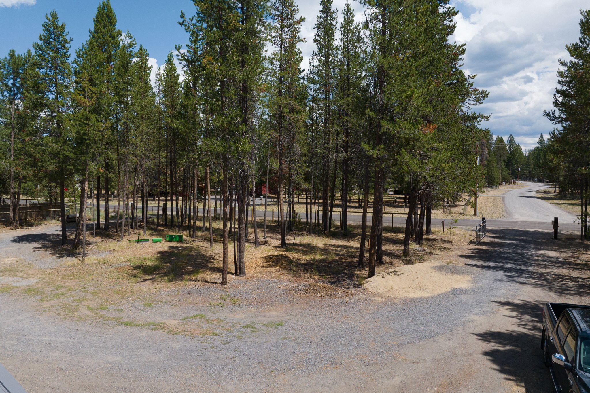 Newberry Estates - Residential