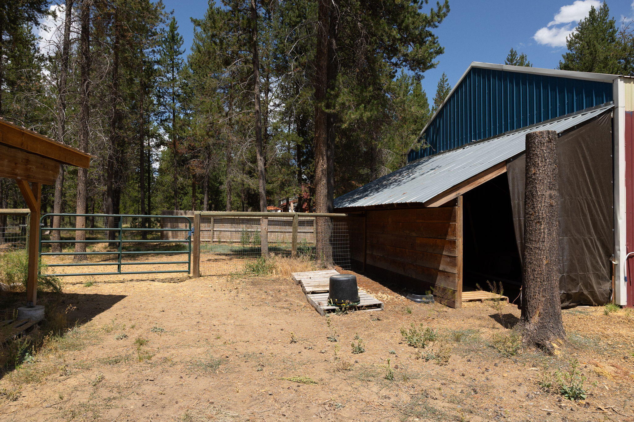 Newberry Estates - Residential