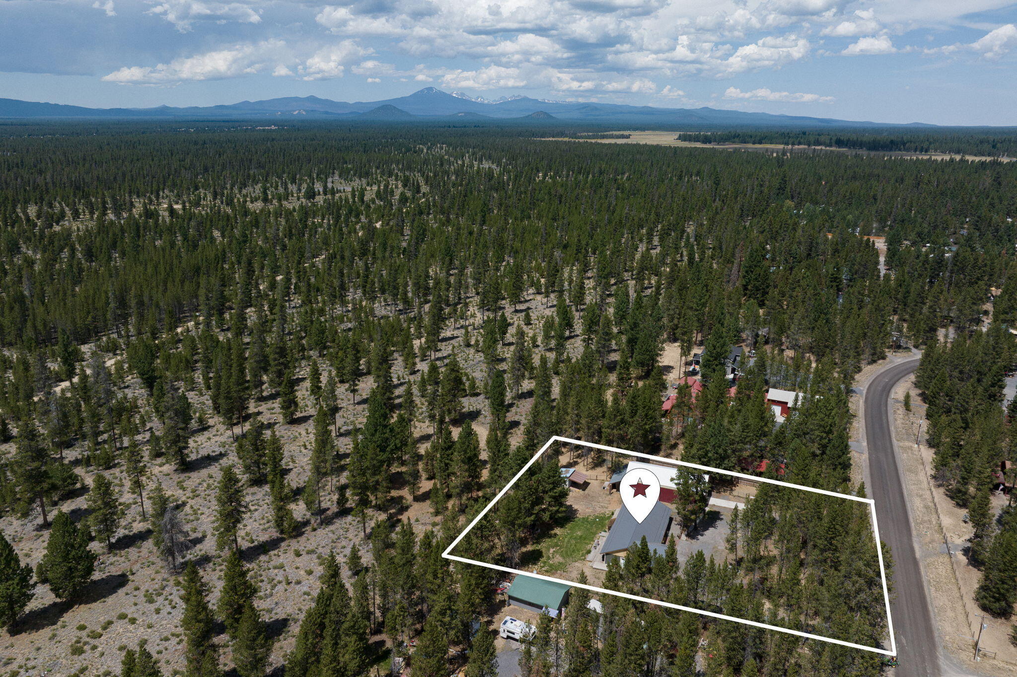 Newberry Estates - Residential