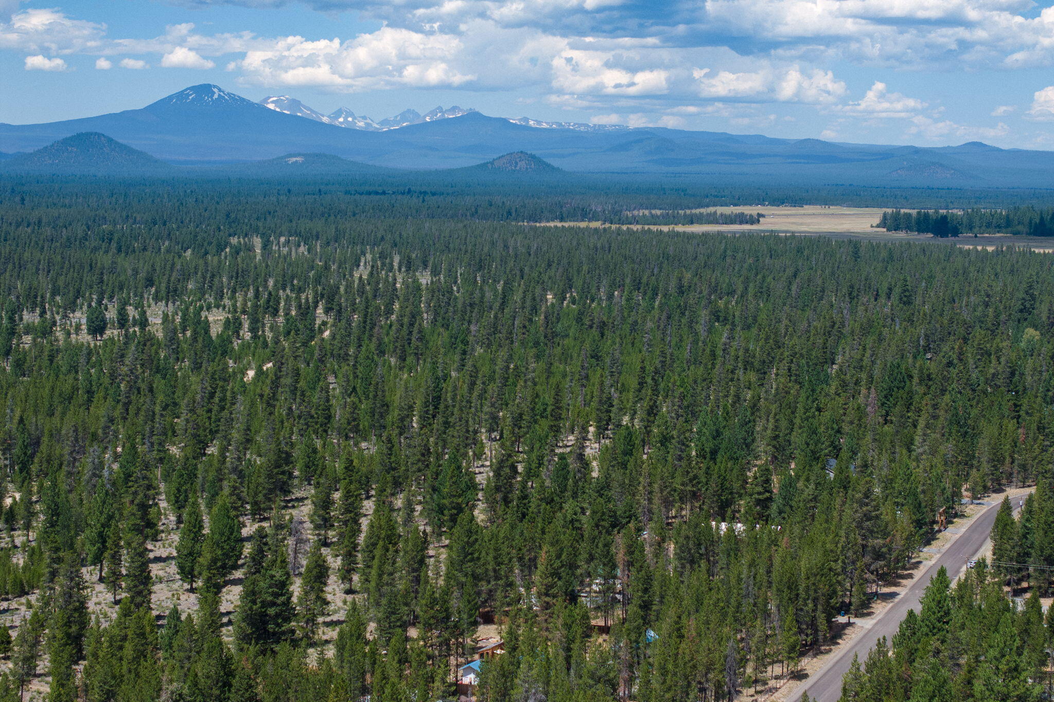 Newberry Estates - Residential