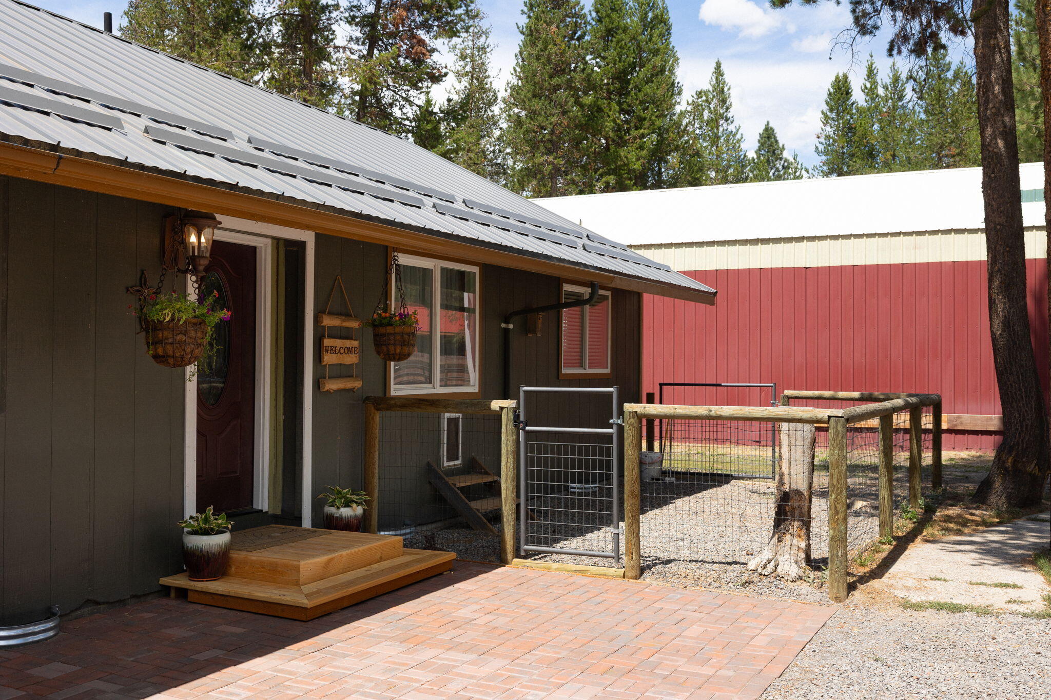 Newberry Estates - Residential