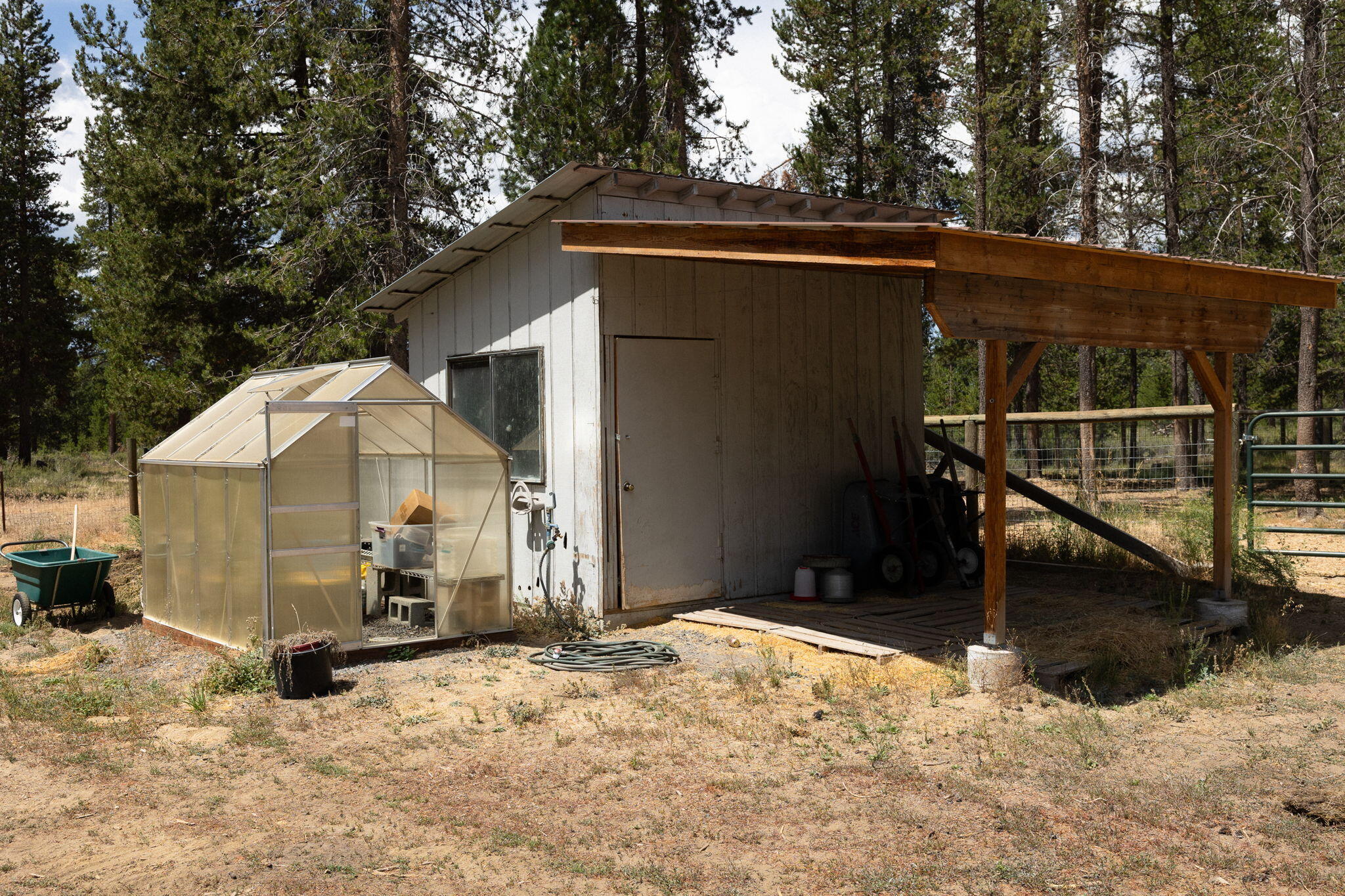 Newberry Estates - Residential