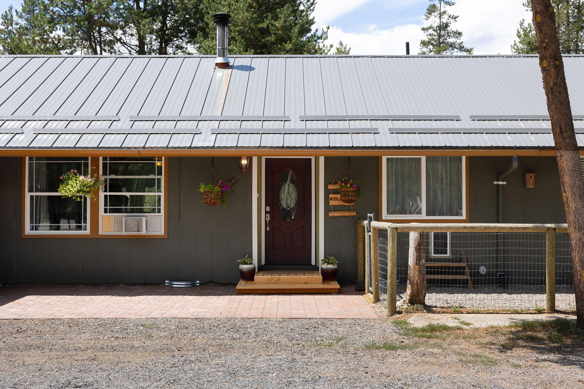 Newberry Estates - Residential