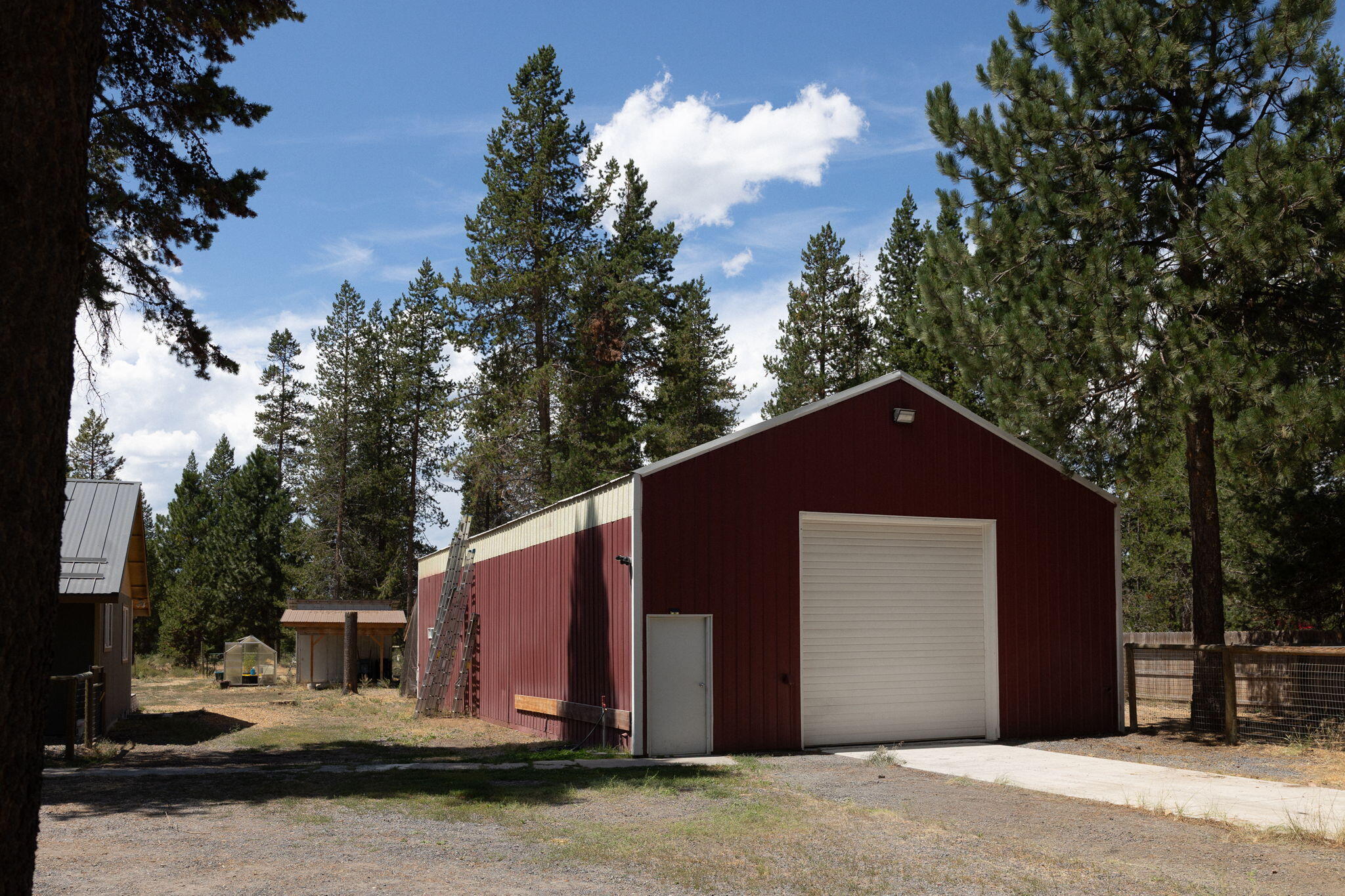 Newberry Estates - Residential