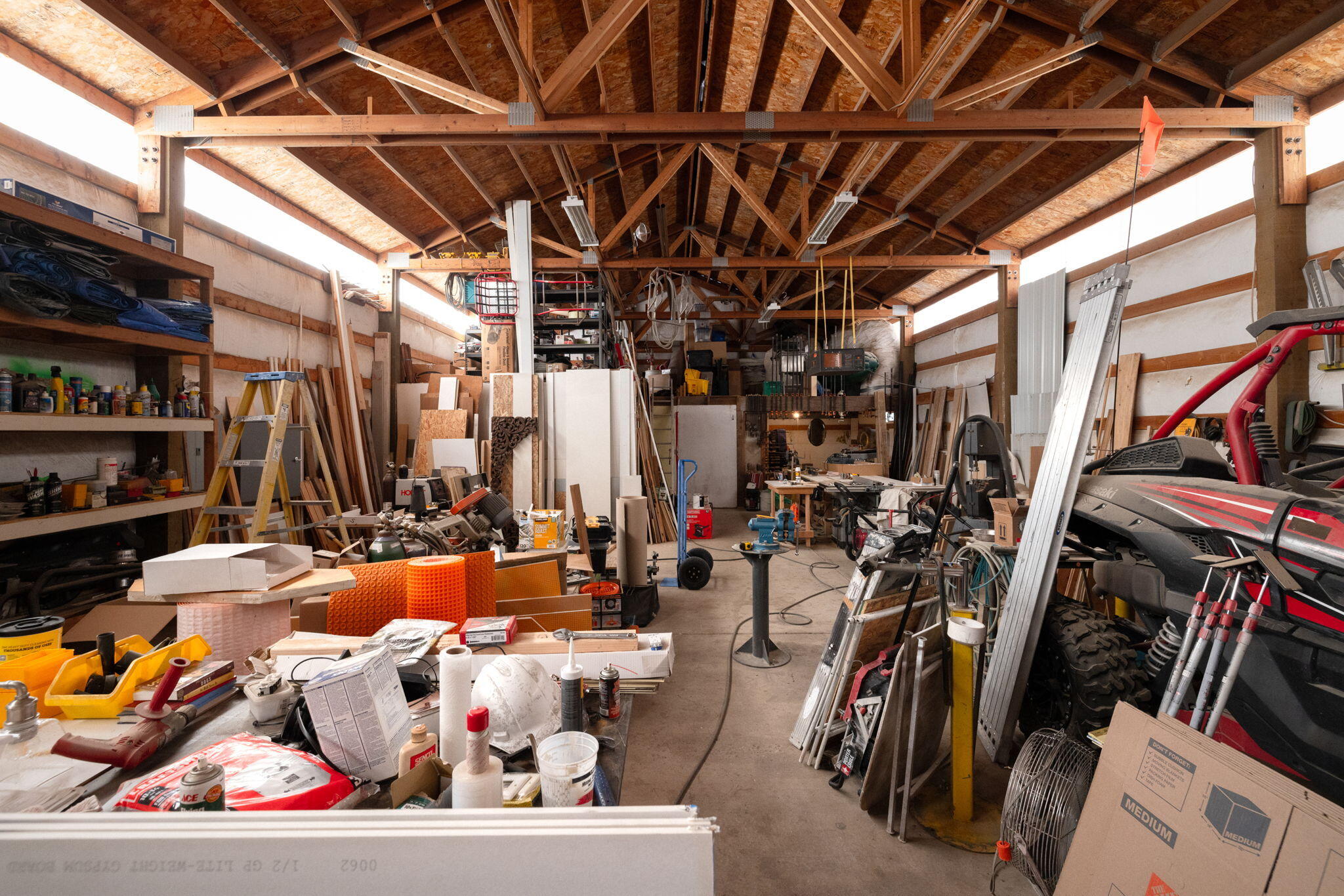 Newberry Estates - Residential