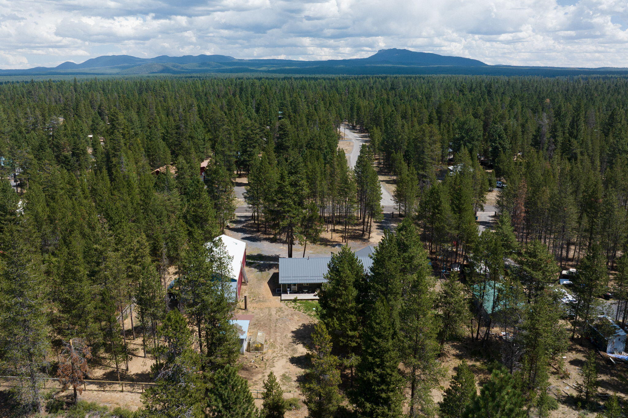 Newberry Estates - Residential