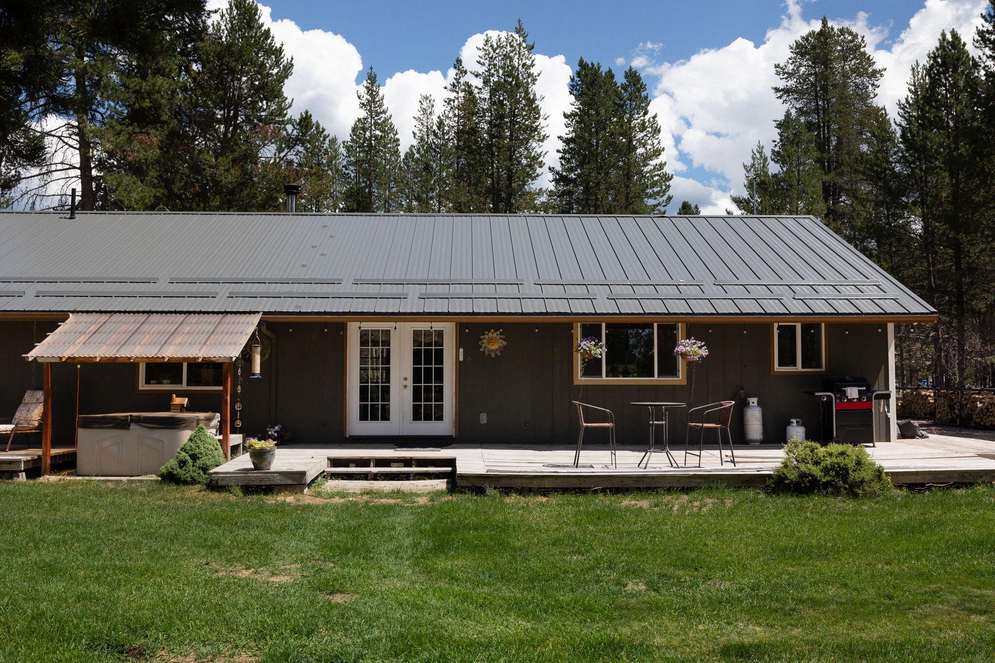 Newberry Estates - Residential