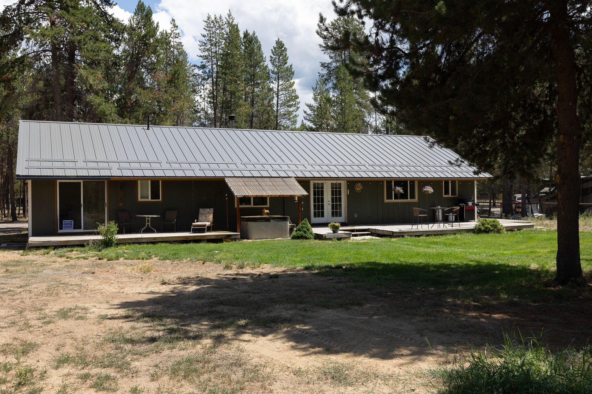 Newberry Estates - Residential