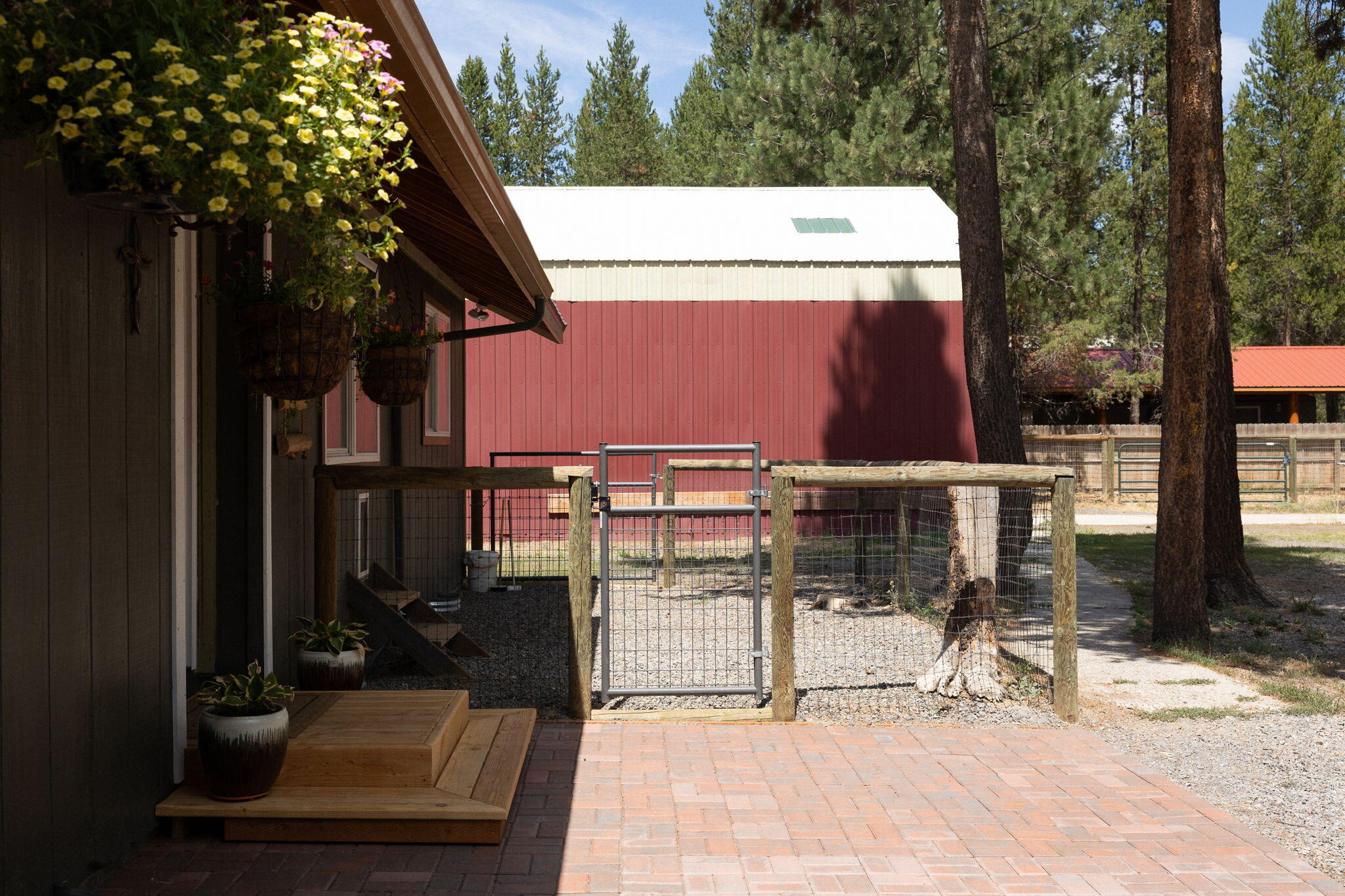 Newberry Estates - Residential