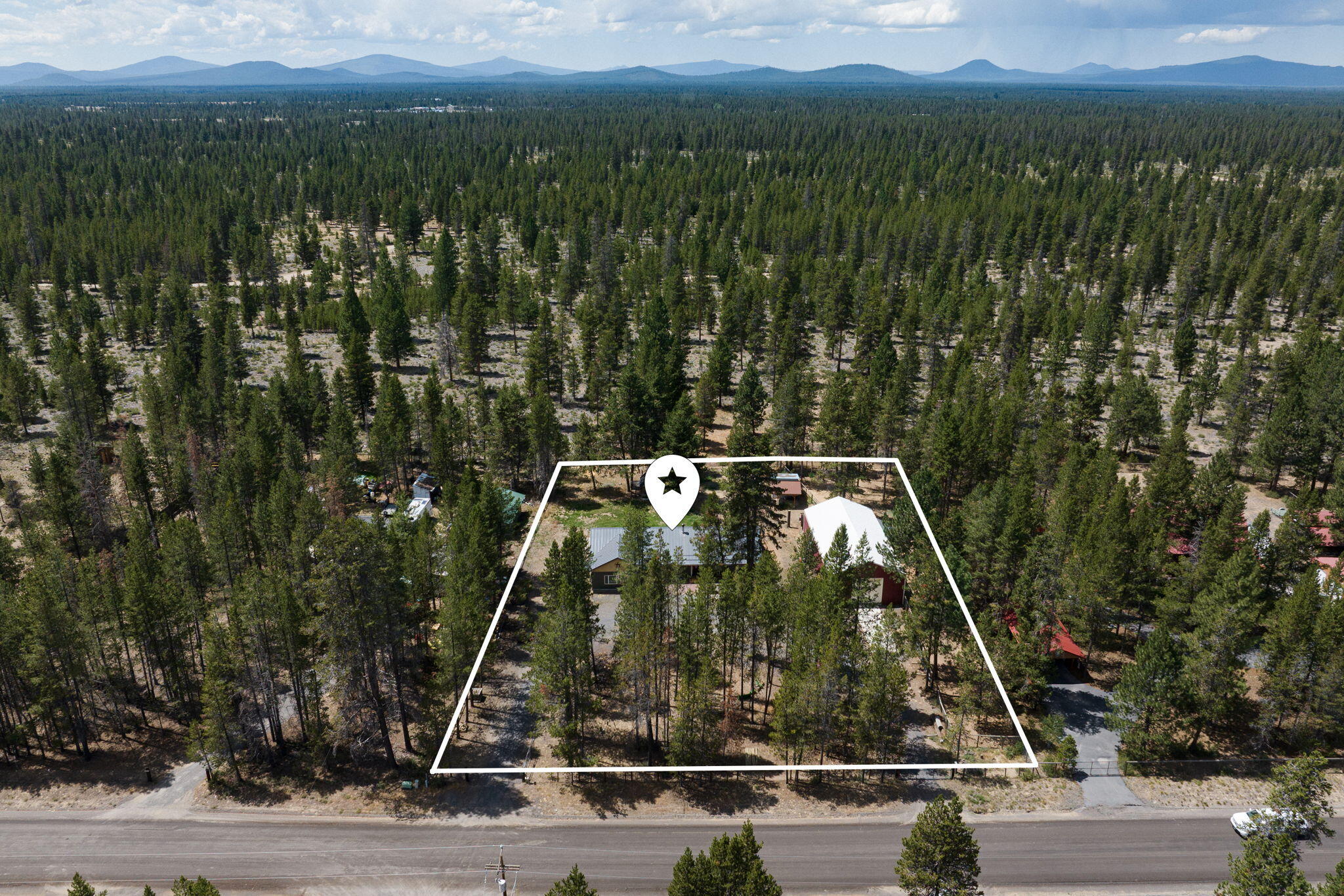 Newberry Estates - Residential