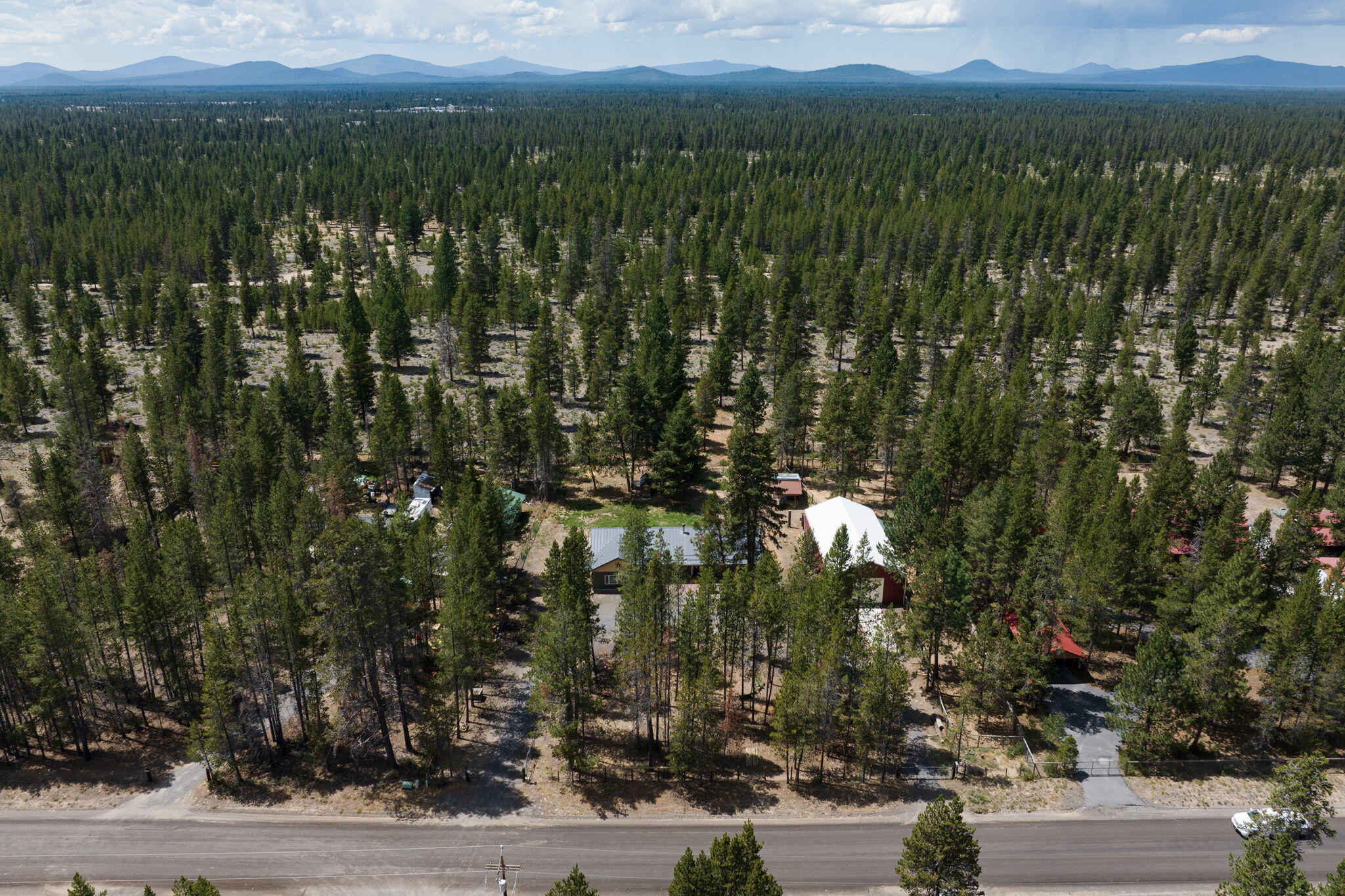 Newberry Estates - Residential