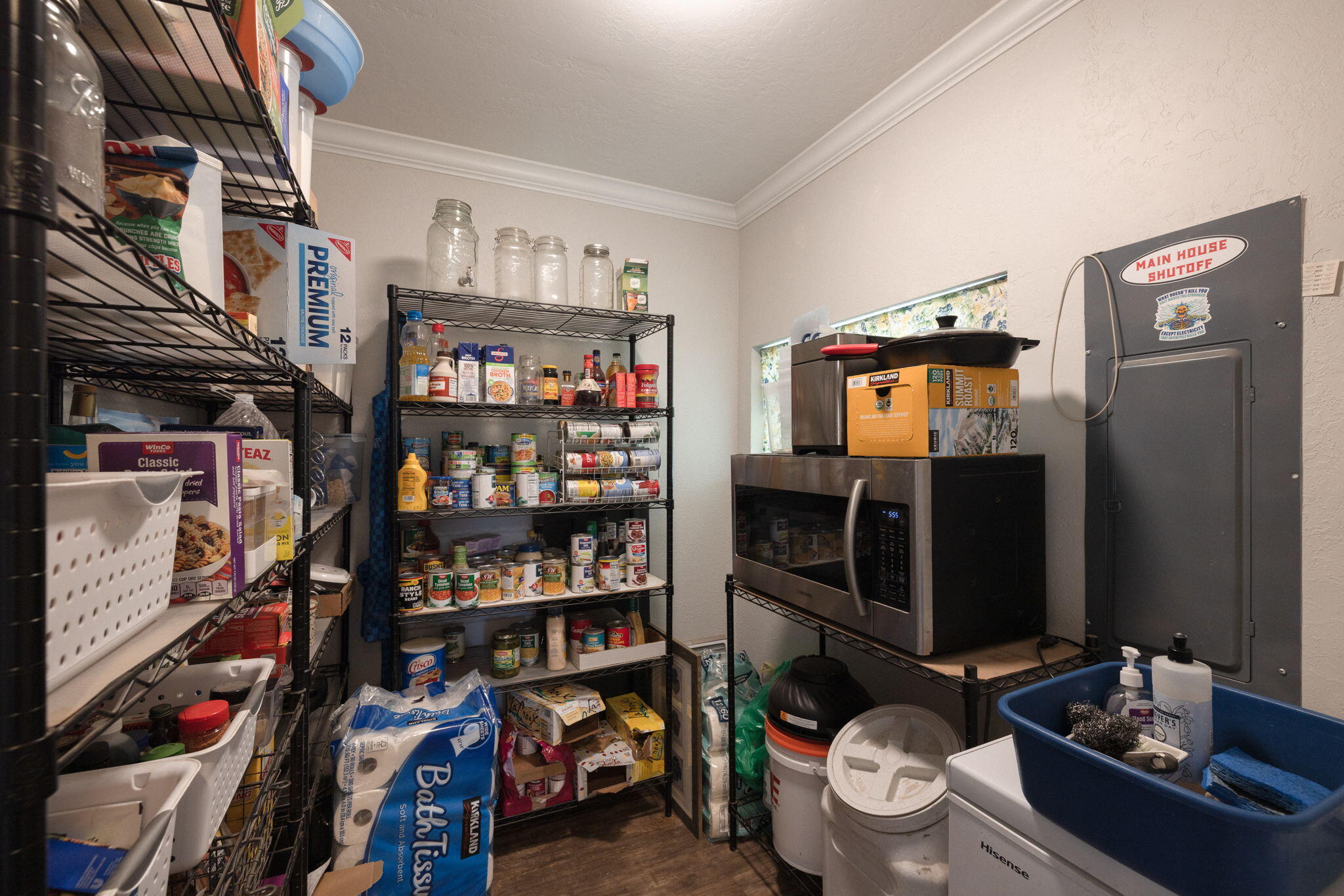 Newberry Estates - Residential