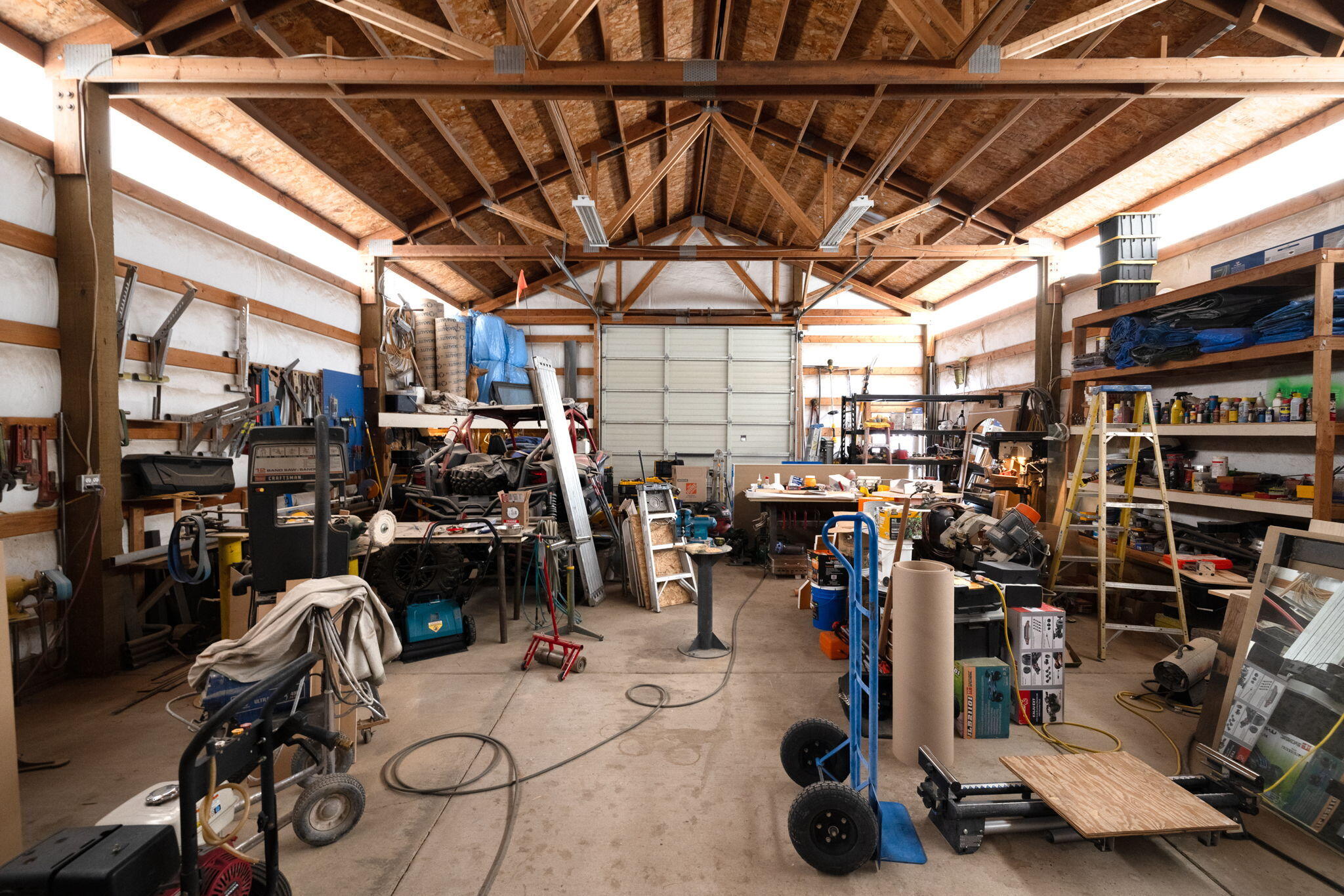 Newberry Estates - Residential