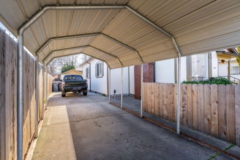 Tiny photo for 419 NW C Street, Grants Pass, OR 97526 (MLS # 220211688)