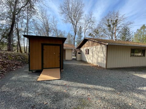 Tiny photo for 5191 Cloverlawn Drive, Grants Pass, OR 97527 (MLS # 220215175)