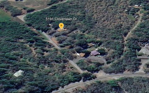 Tiny photo for 5191 Cloverlawn Drive, Grants Pass, OR 97527 (MLS # 220215175)