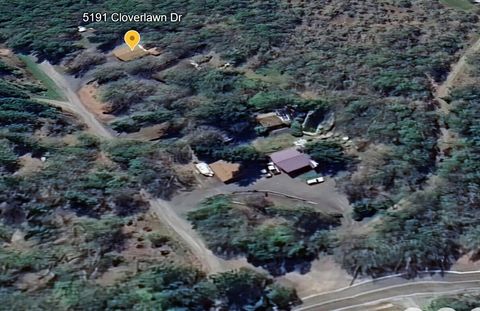 Tiny photo for 5191 Cloverlawn Drive, Grants Pass, OR 97527 (MLS # 220215175)