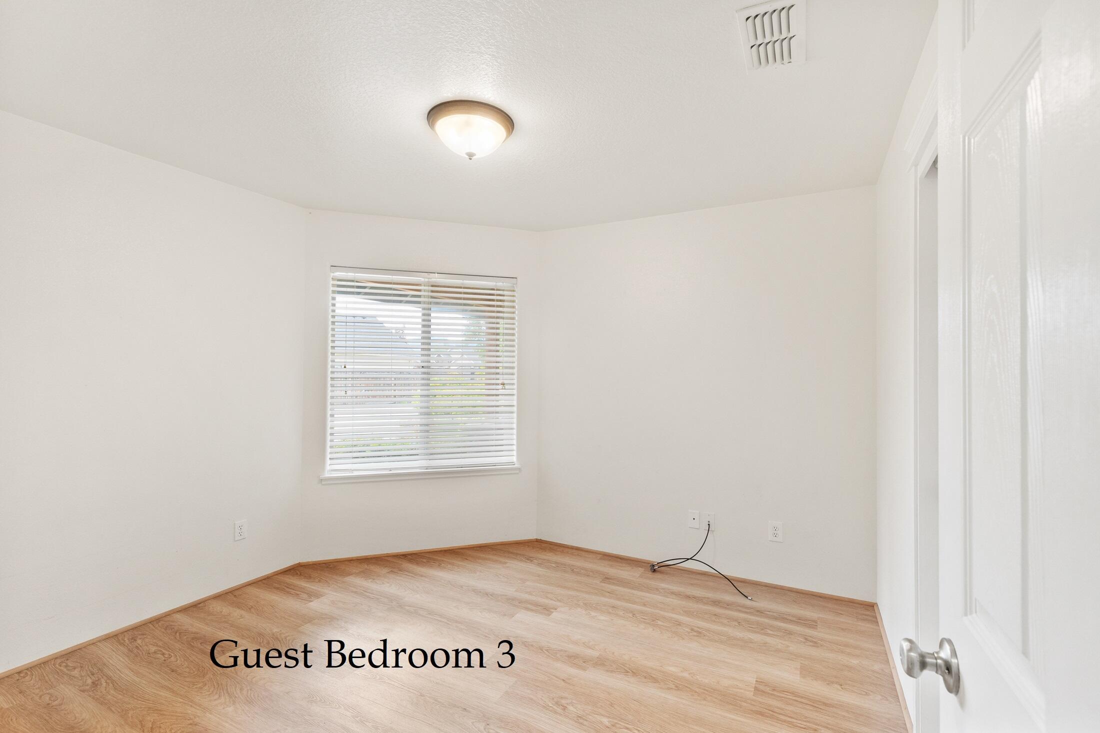 N/A - Residential