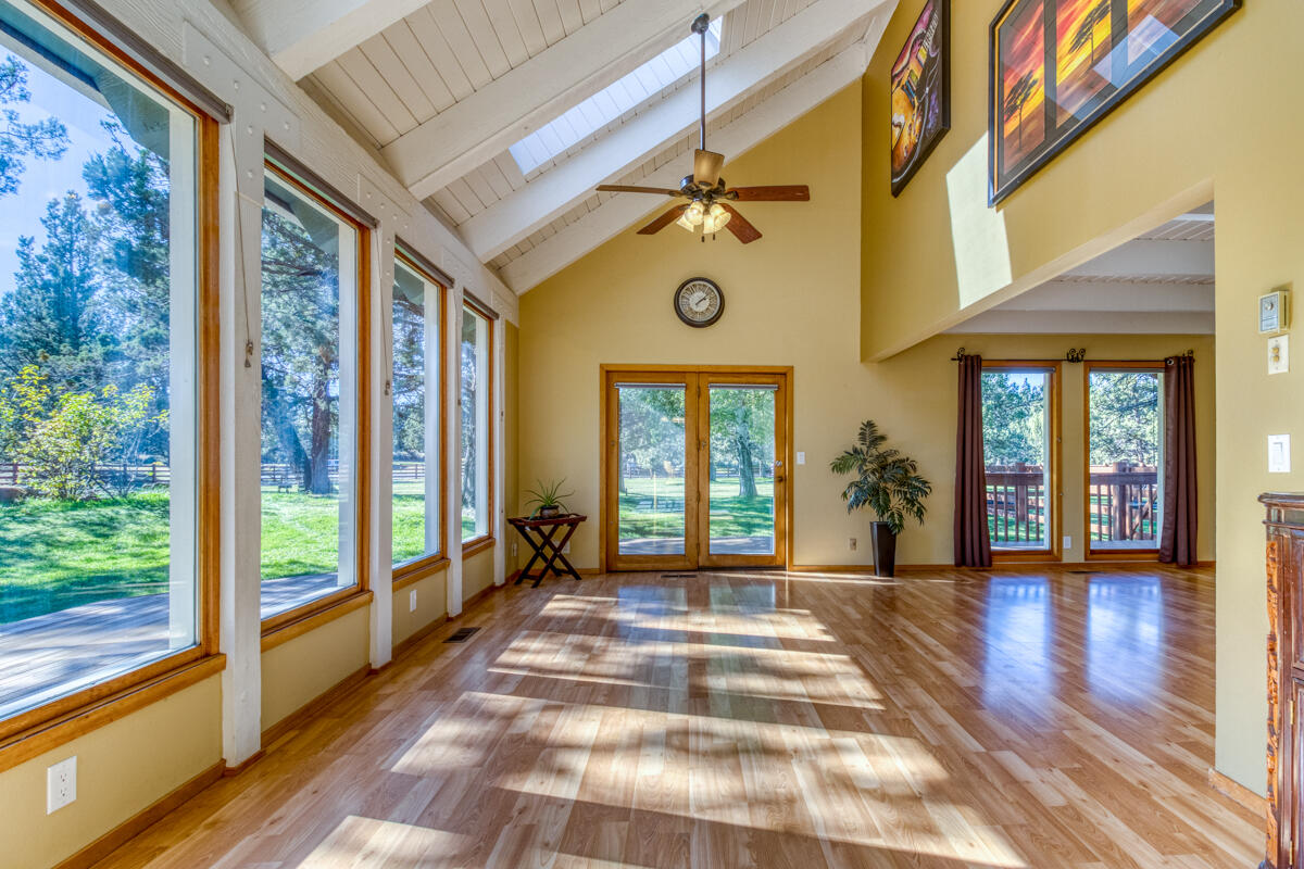 Old Deschutes - Residential