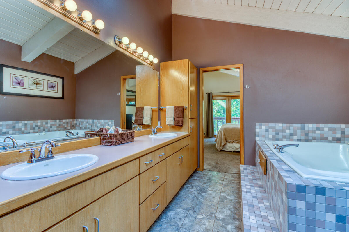 Old Deschutes - Residential