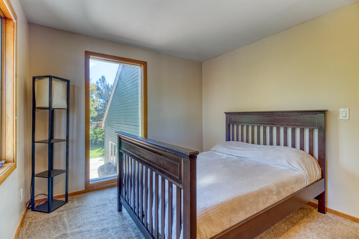 Old Deschutes - Residential