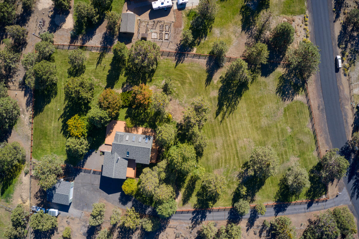 Old Deschutes - Residential