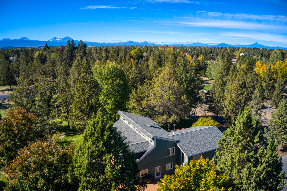 Old Deschutes - Residential