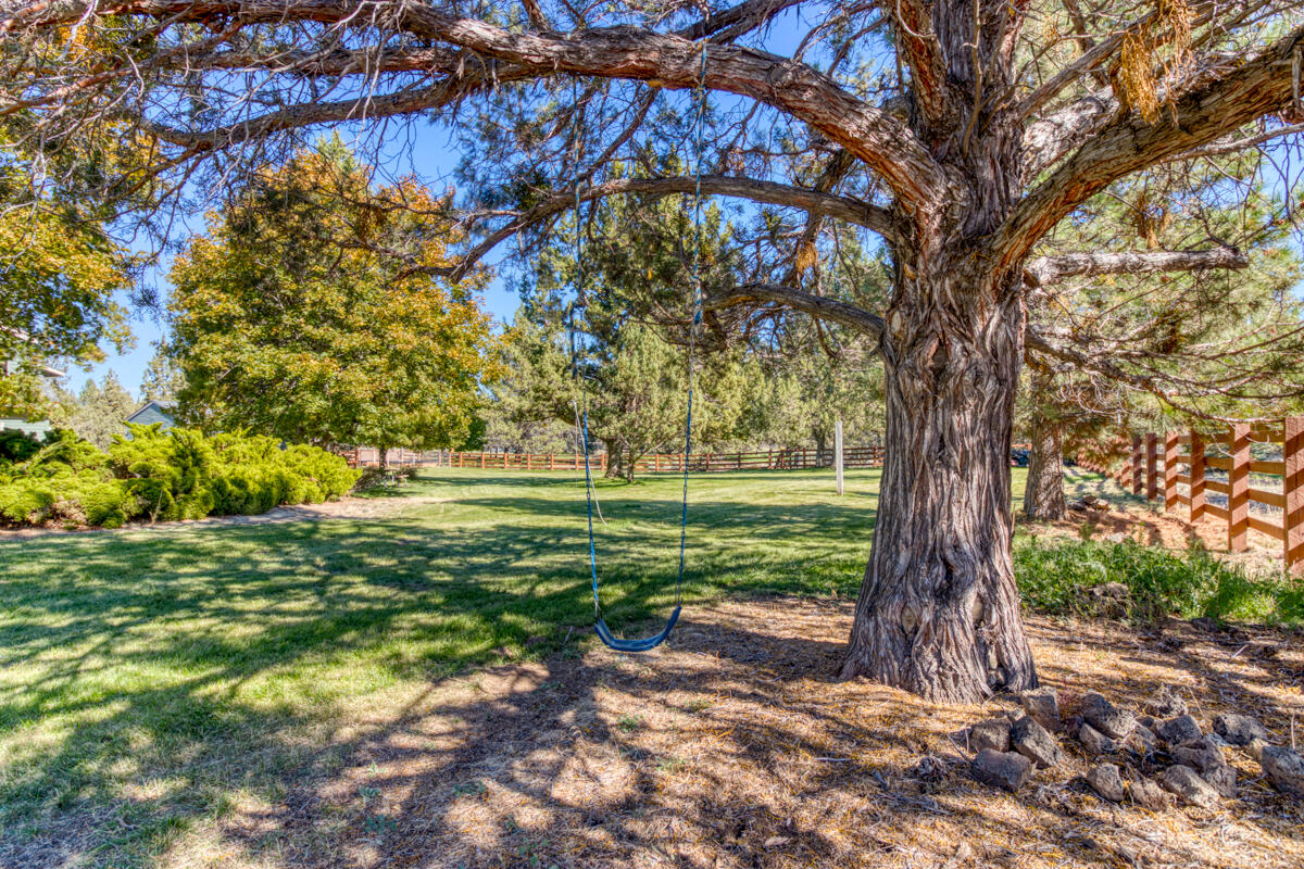 Old Deschutes - Residential