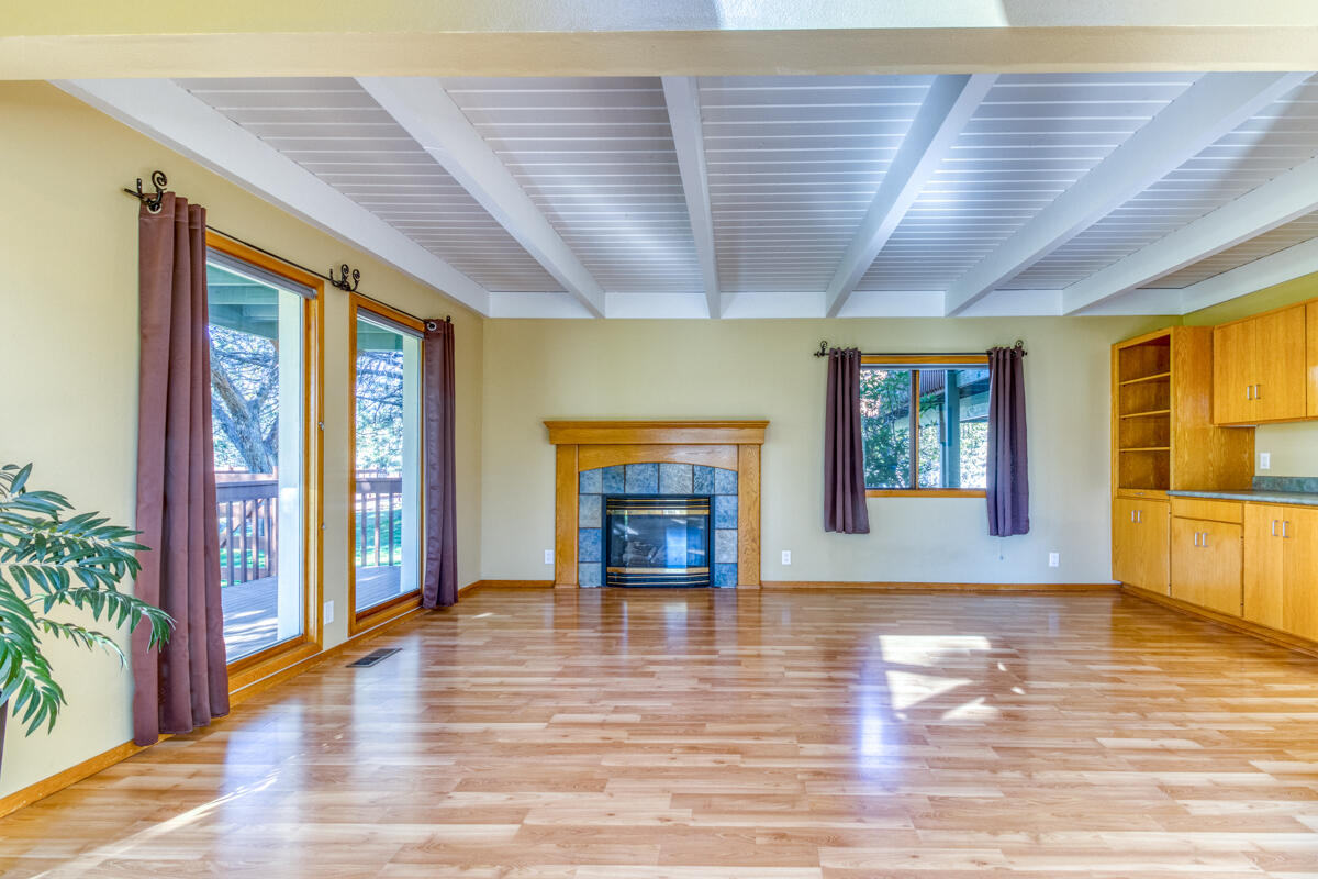 Old Deschutes - Residential